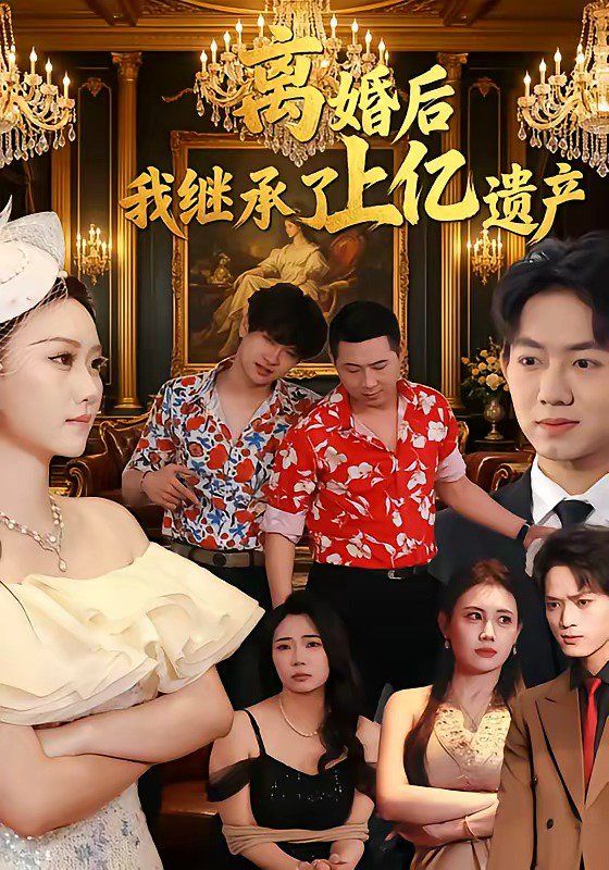 电视剧有翡免费观看全集完整版