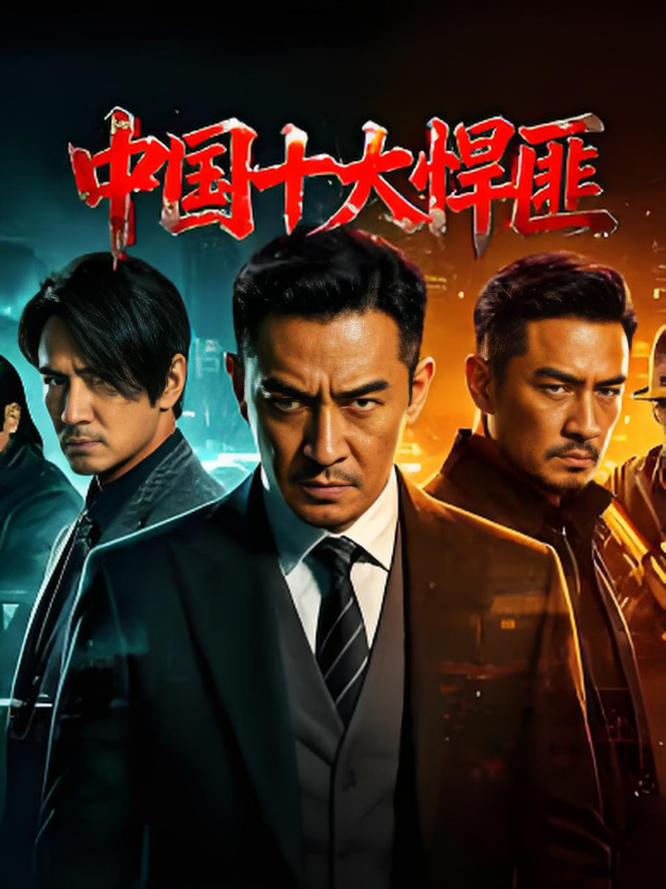 在线视频中文字幕