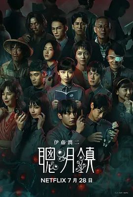 电影混剪
