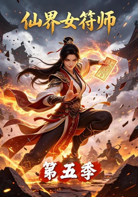 甄子丹电影