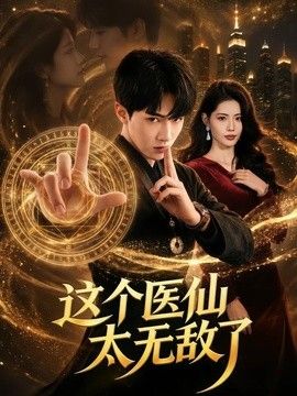 甜美小姐姐